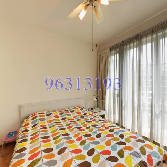 Caribbean At Keppel Bay (D4), Condominium #126235762